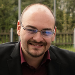 Martin Koch