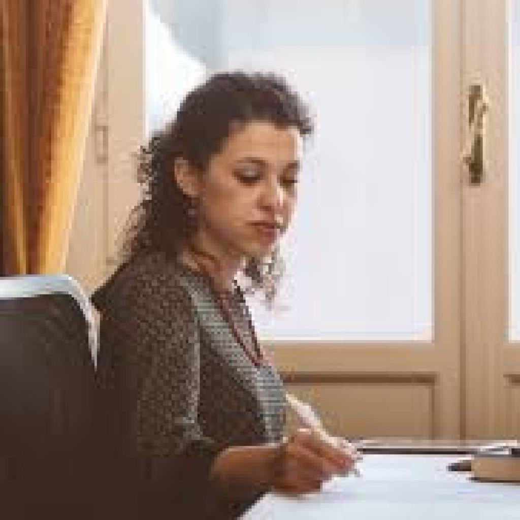 Erica Morris Shipping operations manager Hanjin Shipping Co Ltd XING