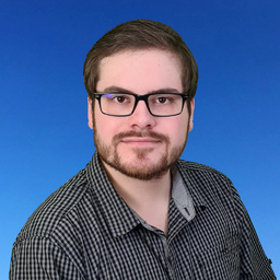 Patrick Müller