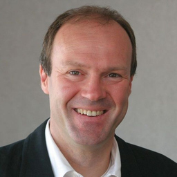 Profilbild Andreas Kölsch