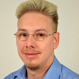 Profilbild Max Meinhold