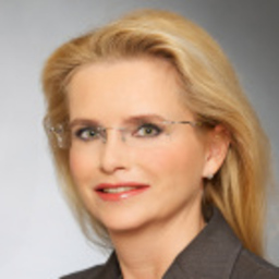 Dr. Johanna Rudolf