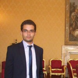 Mohamed Rebai