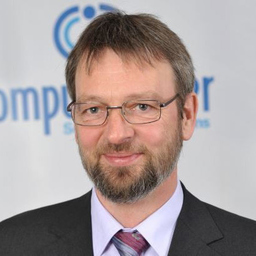 Axel Gerstenkorn
