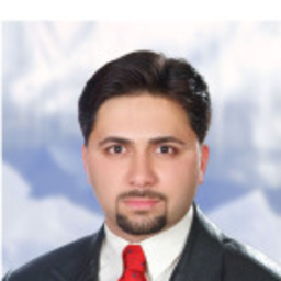 Khalid KADI AMEEN