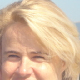 Andrea Engel