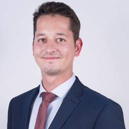 Simon Mosimann