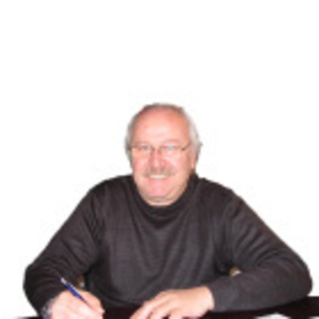 Roland Meyer Verwaltungsrat ICMAG XING