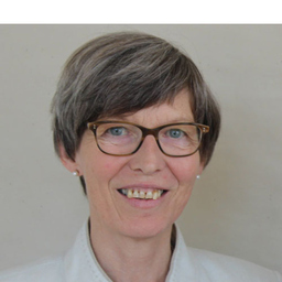 Karin Grütter