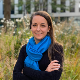 Beate Seidl
