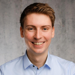 Lucas Scheinert