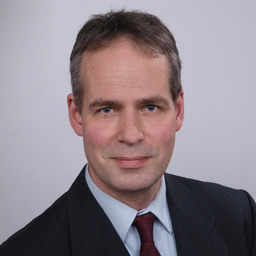 Dr. Lutz Ramonat