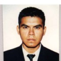Jorge Santillan's profile picture