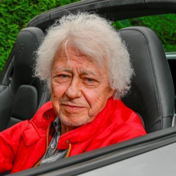 Werner Roswandowitsch