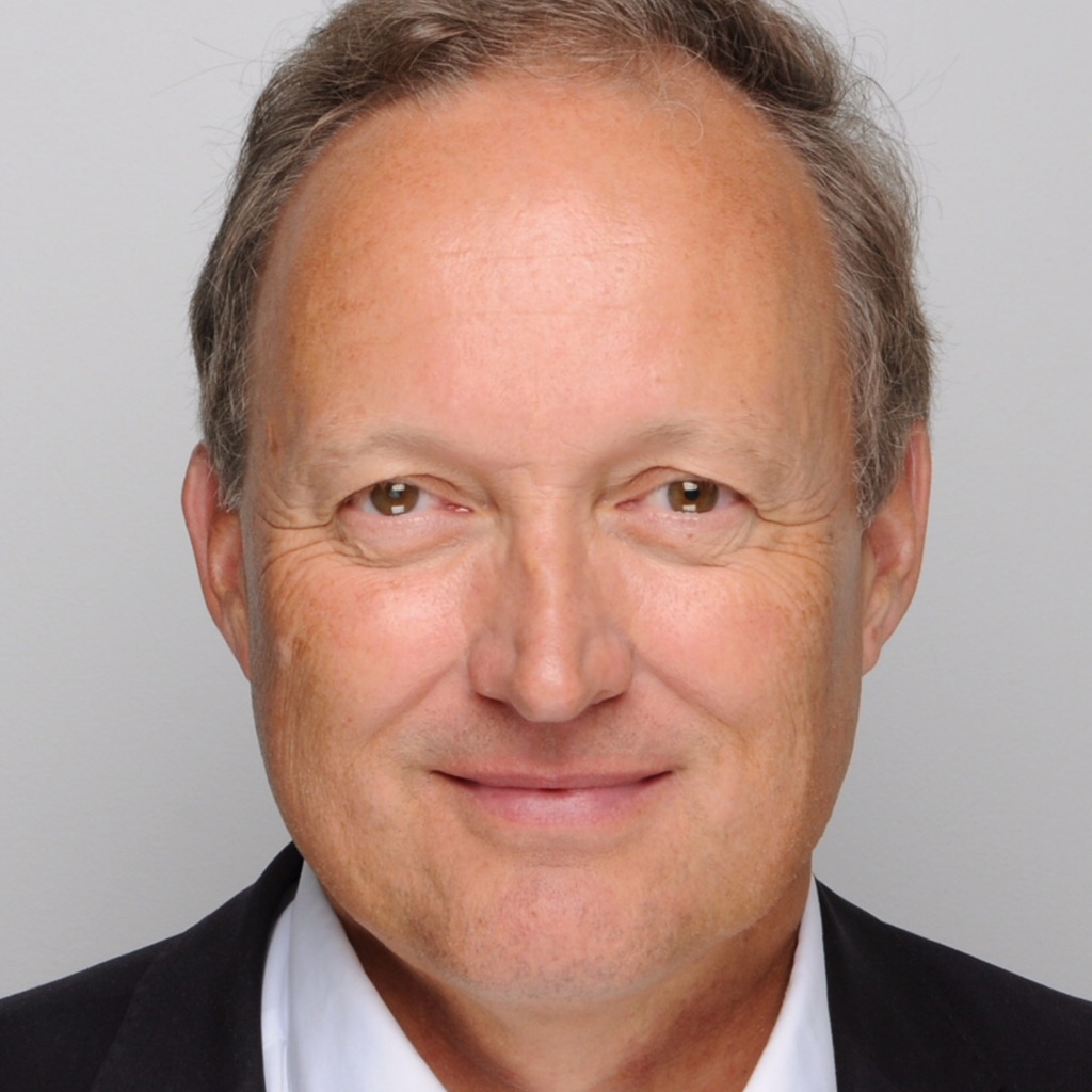 Wolfgang H. Sander Geschäftsfeldleitung FRV R+V Lebensversicherung