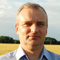 Dipl.-Ing. Vadym Ohiienko