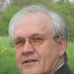 Wilfried Hosnofsky's profile picture