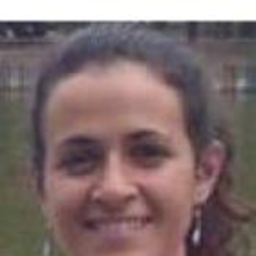 Carolina Cecilia Gomez Luna