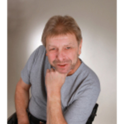 Helge Vieth's profile picture