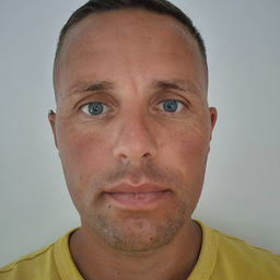 Gordon Teitge