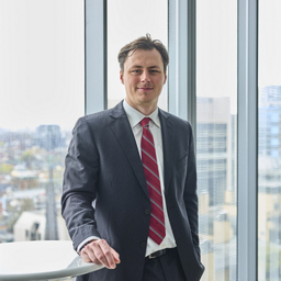 Rudi Seckel