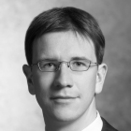 Dr. Martin Grabolle