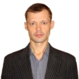 Дмитрий Нехорошкин