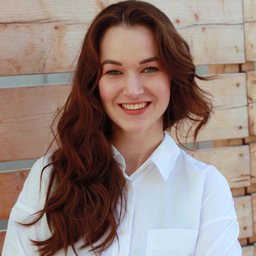 Lena Wöhrle (Kozlova)