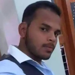 Shashank Singh