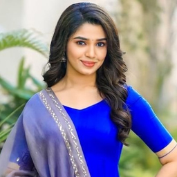 Mag. Prachiti Patil