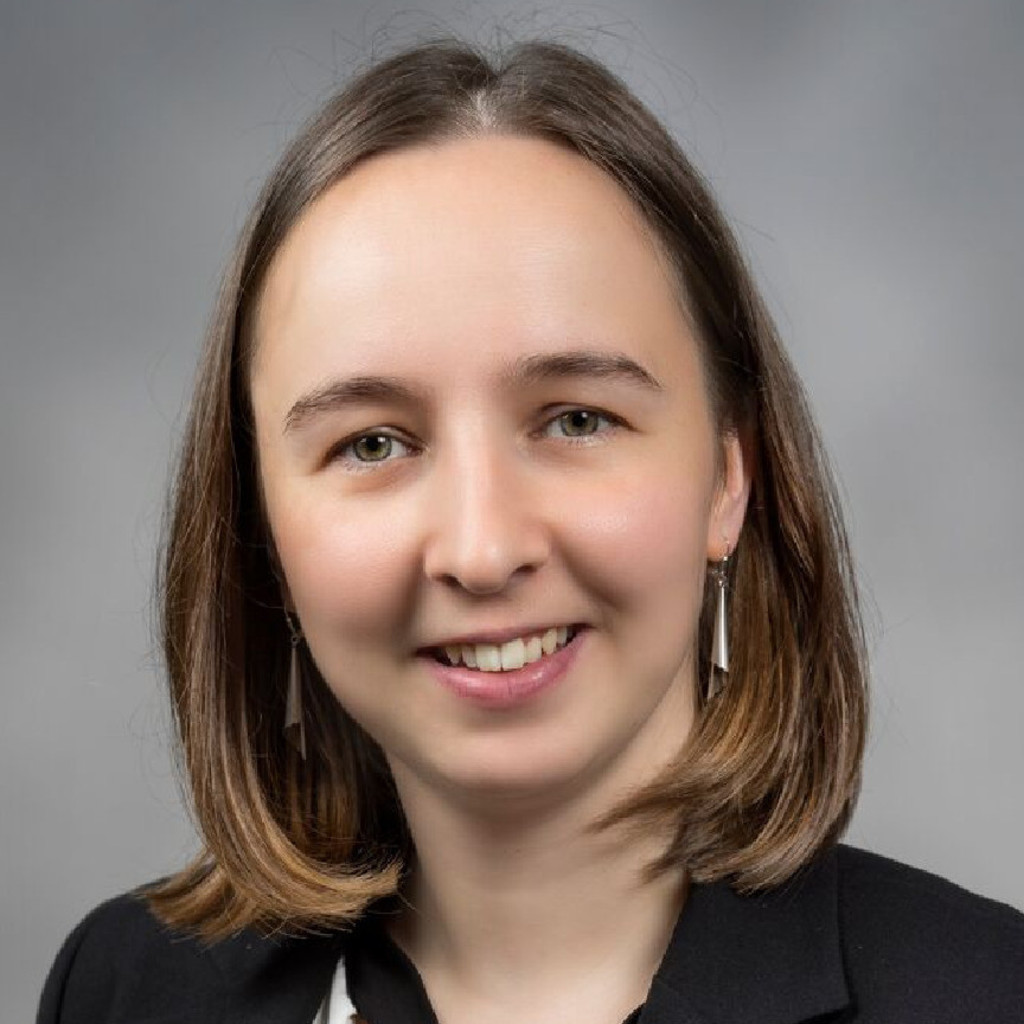 Anita Winkler - Gebietsverkaufsleiter Baden-Württemberg - Odenwälder ...