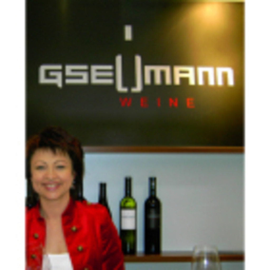 Social Media Profilbild Ilse Gsellmann 