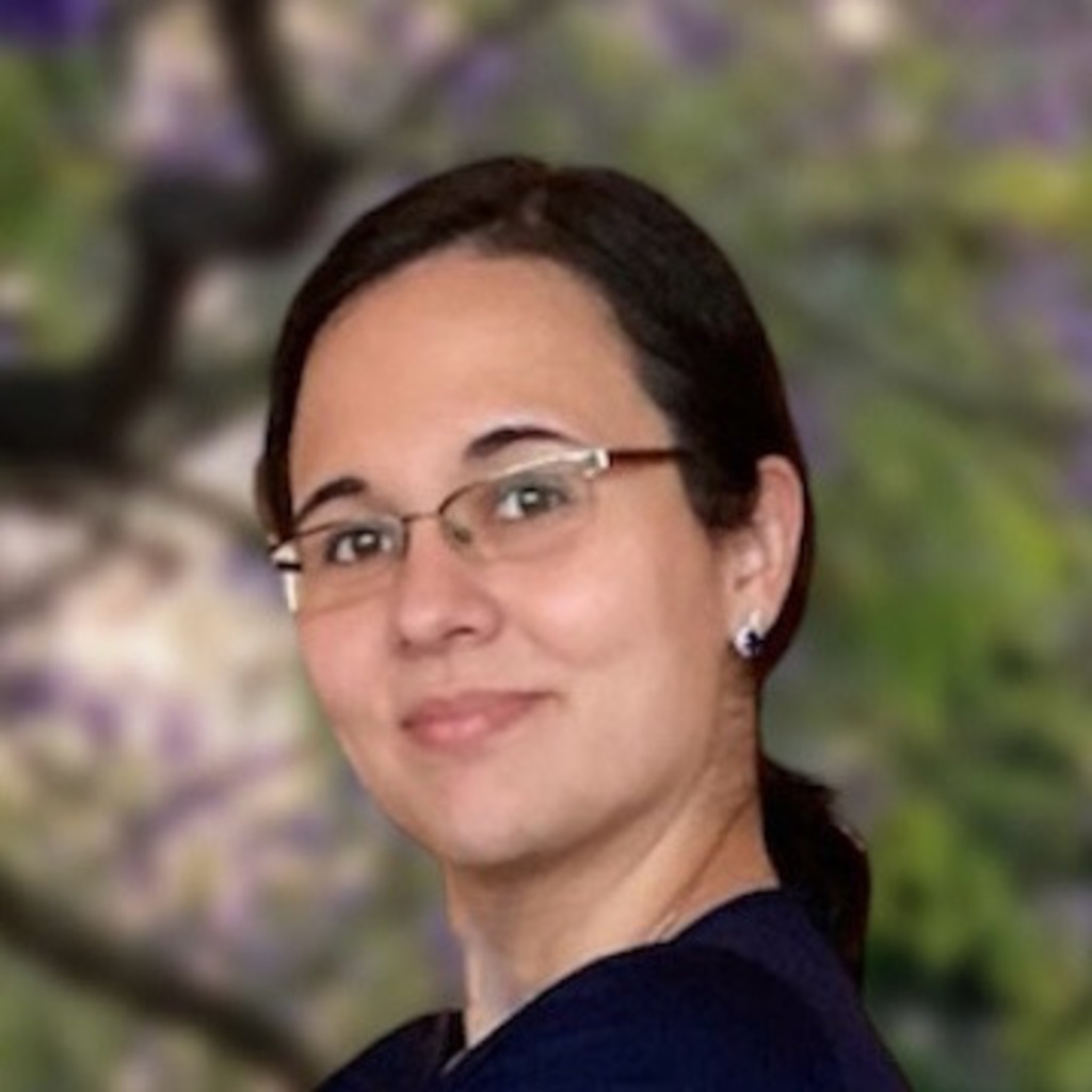 Arleen Schäfer Content Manager Conalco OHG XING