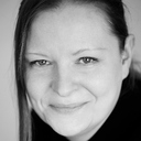 Social Media Profilbild Caroline Höke Bielefeld