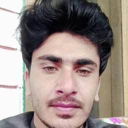 Sharafat Khan