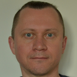 Oleksii Prozhoha's profile picture