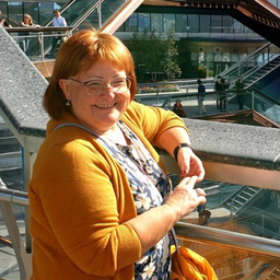 Heiderose Kewitsch