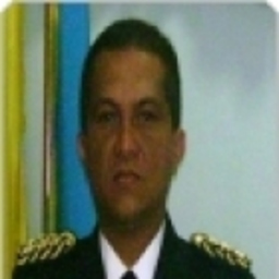Diogenes Salcedo