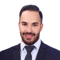Abdullah Hasouneh iMBA
