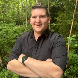 Sandro Florian Straßgütl