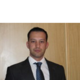 Marcos González del Pozo