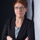 Social Media Profilbild Anne Fromm Chemnitz