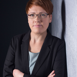 Anne Fromm