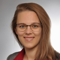 Friederike Heuckeroth