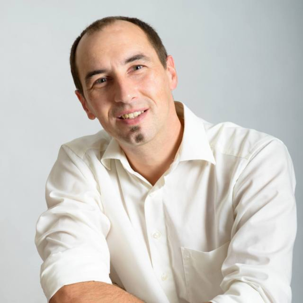 Christian Frank Application Consultant SAP PLM / IT Project