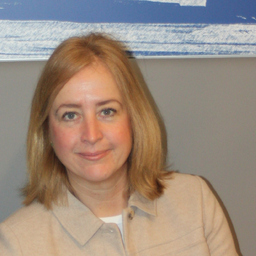 Claudia Zimmermann