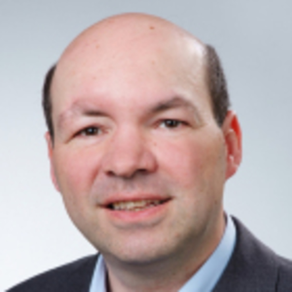 Social Media Profilbild Andreas Scheytt Freiburg