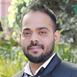 Bharat Bhushan