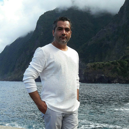 Tamim Rahimi