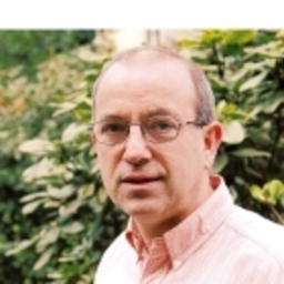 Jürgen P. Lipp